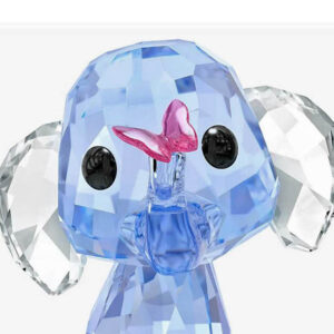 Swarovski current crystal - Characters / Lovlots (for information only)