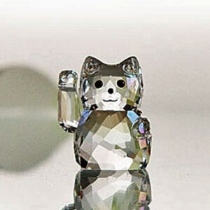 Swarovski Crystal Moments / Sparkling Treasures - Lucky items and ornaments