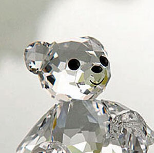 Swarovski Kris Bears