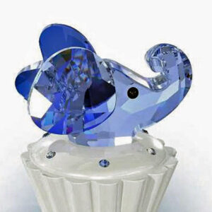 Swarovski Crystal Moments / Sparkling Treasures - Other