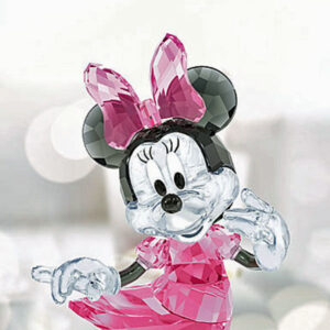 Swarovski Disney - Mickey and Friends
