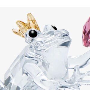 Swarovski current crystal - Crystal moments / sparkling treasures (for information only)