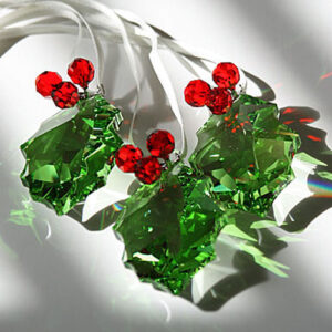 Swarovski Christmas and seasonal - Hanging Ornaments (sets)
