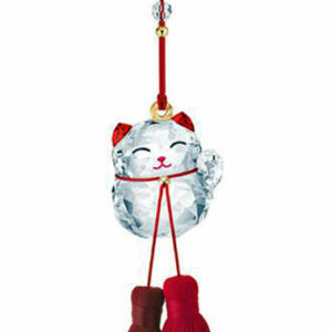 Swarovski Asian Icons - Ornaments