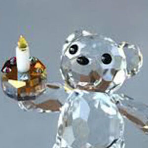 Swarovski Kris Bears - other