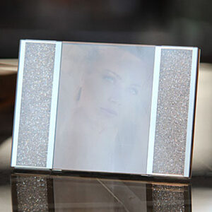 Swarovski Functional Items - Photo frames / Picture frames