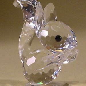 Swarovski Animals - P to Z