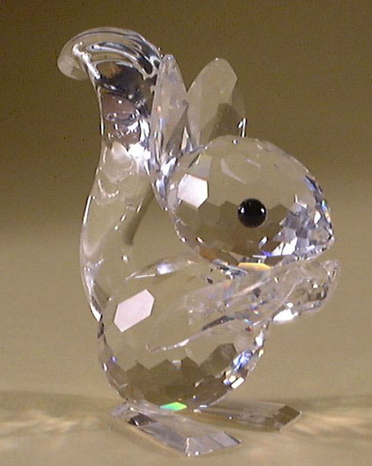 Swarovski Animals - P to Z Archives - The Crystal Lodge | Specialists in retired Swarovski crystal | UK's No 1 Swarovski Animals - P to Z Archives - The Crystal Lodge | Specialists in retired Swarovski crystal | UK's No 1