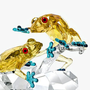 Swarovski current crystal - Crystal Paradise (for information only)