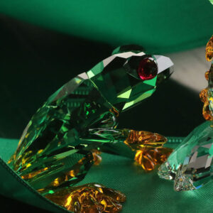 Swarovski Crystal Paradise - Animals