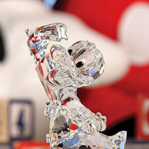 Swarovski Disney - Showcase collection