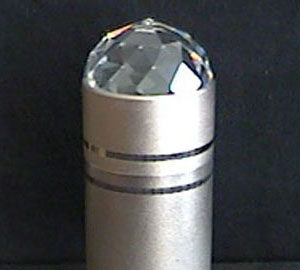 Swarovski Functional Items - Smoking accessories