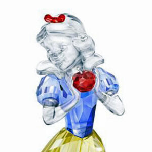 Swarovski Disney - Snow White colour collection