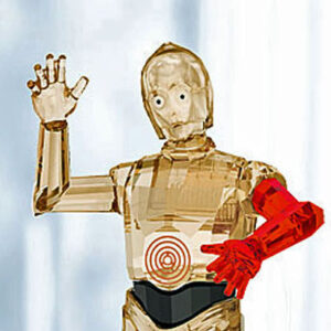 Swarovski Disney - Star Wars
