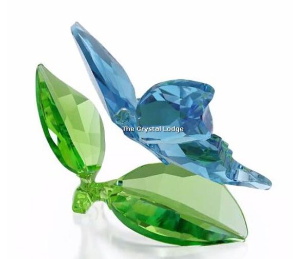 Swarovski-Butterfly_on_leaves_5136834 | The Crystal Lodge