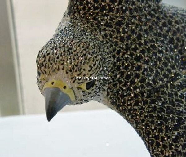 Swarovsk_Myriad_Alsaqr_Almalaki_1048781 | The Crystal Lodge