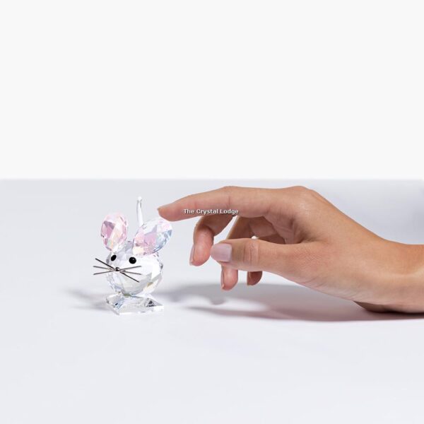 Swarovski_125th_anniversary_mouse_LE_2020_5492742 | The Crystal Lodge