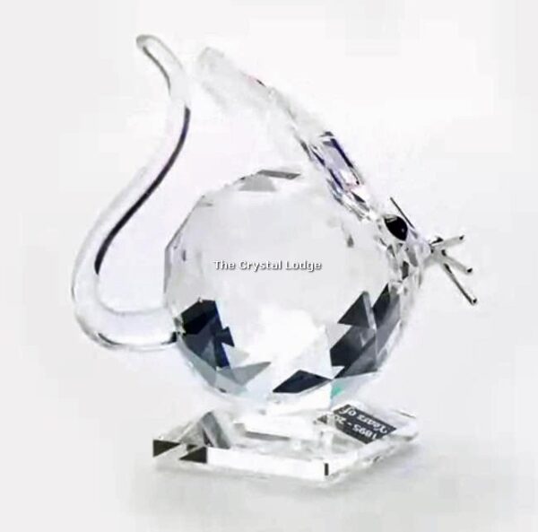 Swarovski_125th_anniversary_mouse_LE_2020_5492742 | The Crystal Lodge