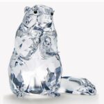 Swarovski_2020_event_piece_Marmot_5493709_1_WM Swarovski_2020_event_piece_Marmot_5493709 | The Crystal Lodge