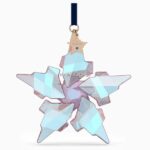 Swarovski_2021_Christmas_ornament_30th_anniversary_5596079_1_WM Swarovski_2021_Christmas_ornament_30th_anniversary_5596079 | The Crystal Lodge