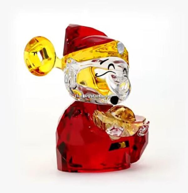 Swarovski_Asian_Icons_cute_god_of_wealth_5523324 | The Crystal Lodge