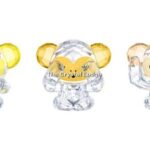 Swarovski_Asian_Symbols_Three_Wise_Monkeys_5428805_1_WM Swarovski_Asian_Symbols_Three_Wise_Monkeys_5428805 | The Crystal Lodge