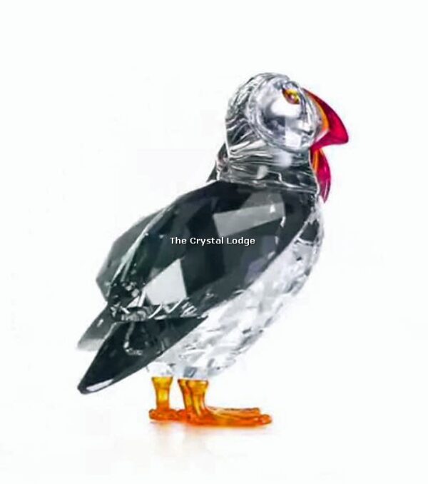 Swarovski_Atlantic_Puffins_5472475 | The Crystal Lodge