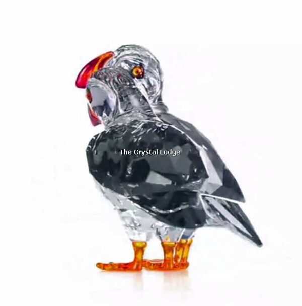 Swarovski_Atlantic_Puffins_5472475 | The Crystal Lodge