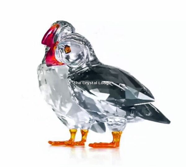 Swarovski_Atlantic_Puffins_5472475 | The Crystal Lodge