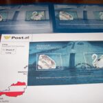 Swarovski_Austria_Post_first_crystallised_stamps_1_WM Swarovski_Austria_Post_first_crystallised_stamps | The Crystal Lodge