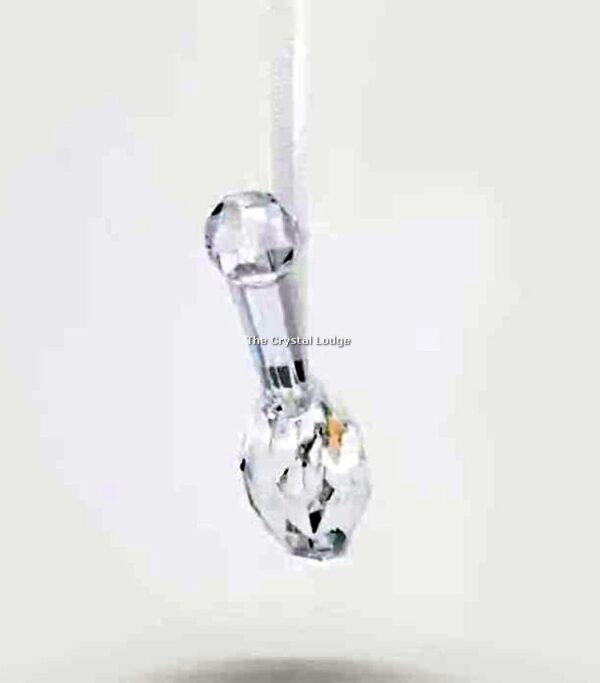 Swarovski_Babys_1st_rattle_5492220 | The Crystal Lodge