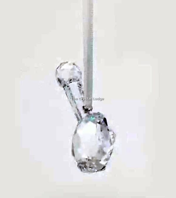 Swarovski_Babys_1st_rattle_5492220 | The Crystal Lodge