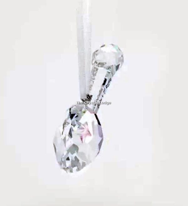 Swarovski_Babys_1st_rattle_5492220 | The Crystal Lodge