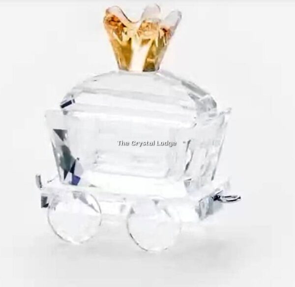 Swarovski_Babys_1st_tooth_wagon_5492218 | The Crystal Lodge