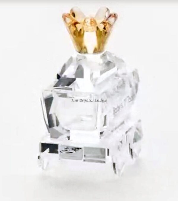 Swarovski_Babys_1st_tooth_wagon_5492218 | The Crystal Lodge