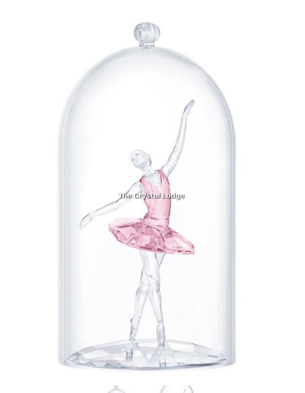 Swarovski_Ballerina_bell_jar_5428649 | The Crystal Lodge