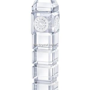 Swarovski_Big_Ben_Tower_5428033 | The Crystal Lodge