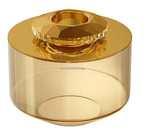 Swarovski_Box_Allure_gold_5235856 | The Crystal Lodge
