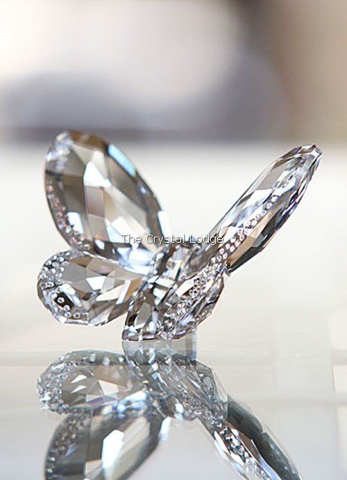 Swarovski_Brilliant_butterfly_bejwelled_crystal_1043026 | The Crystal Lodge