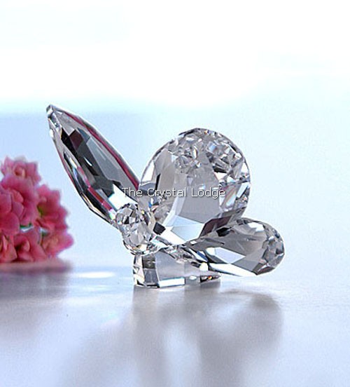 Swarovski_Brilliant_butterfly_crystal_840429 | The Crystal Lodge