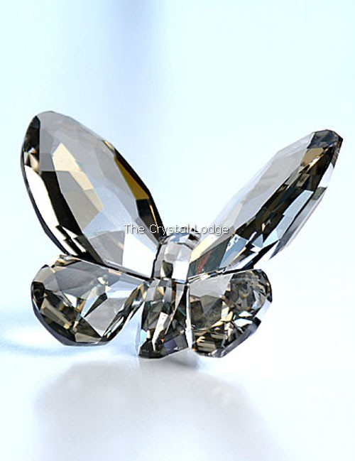 Swarovski_Brilliant_butterfly_silver_shade_953051 | The Crystal Lodge