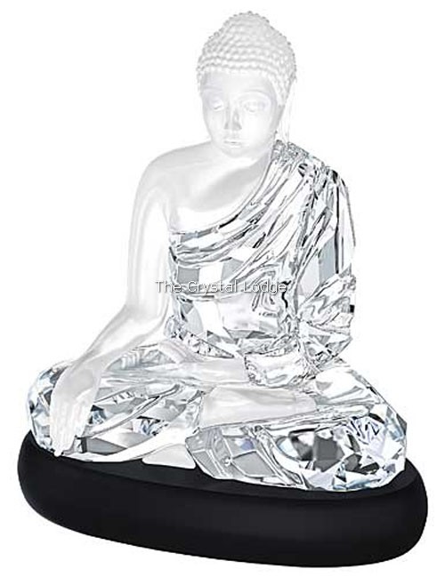 Swarovski_Buddha_large_5099353 | The Crystal Lodge