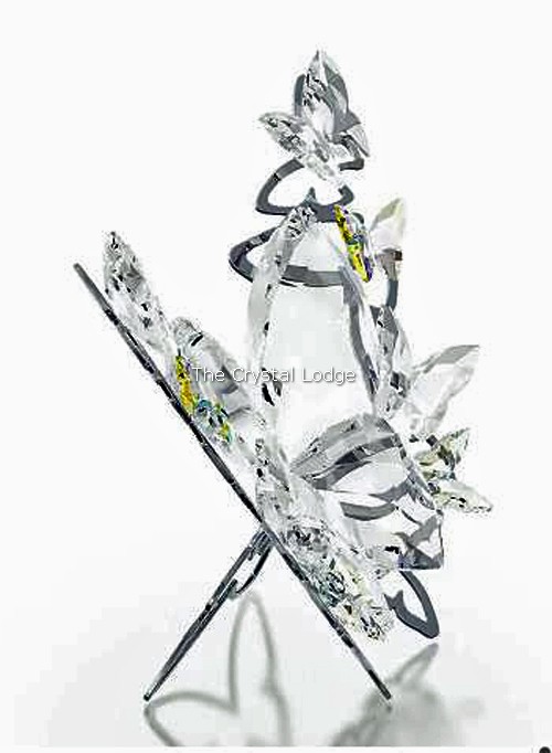 Swarovski_Butterfly_Crystal_Aurore_Boreale_AB_5031512 | The Crystal Lodge