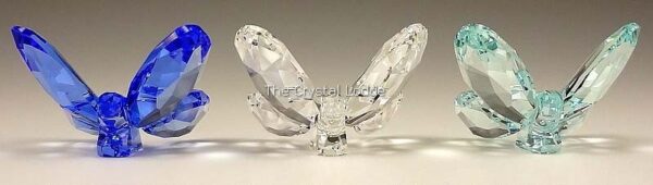 Swarovski_Butterfly_blue_set_955429 | The Crystal Lodge