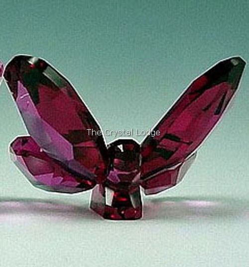 Momentum Aanval Filosofisch SWAROVSKI BRILLIANT BUTTERFLIES - SET OF 3 PINK/RED SMALL 955428 - The  Crystal Lodge | Specialists in retired Swarovski crystal | UK's No 1