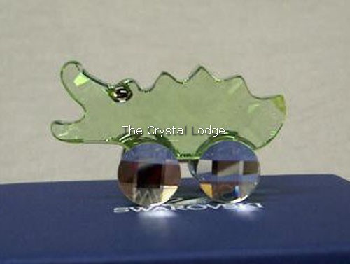Swarovski_Carlos_the_crocodile_835306 | The Crystal Lodge