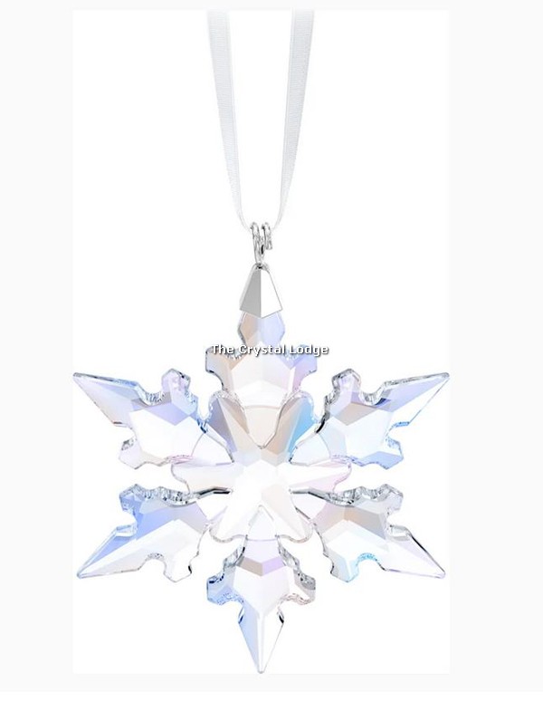 Swarovski_Christmas_ornament_2020_little_shimmer_561672 | The Crystal Lodge