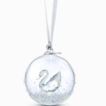 Swarovski_Christmas_ornament_ball_2020_swan_5453639_1_WM Swarovski_Christmas_ornament_ball_2020_swan_5453639 | The Crystal Lodge