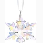 Swarovski_Christmas_ornament_little_AB_5612681 Swarovski_Christmas_ornament_little_AB_5612681 | The Crystal Lodge