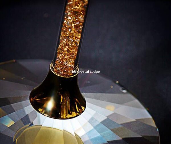 Swarovski_Crystalline_flutes_golden_shadow_5102143 | The Crystal Lodge